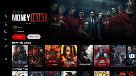sflix home.
